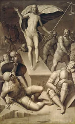 Resurrection of Christ